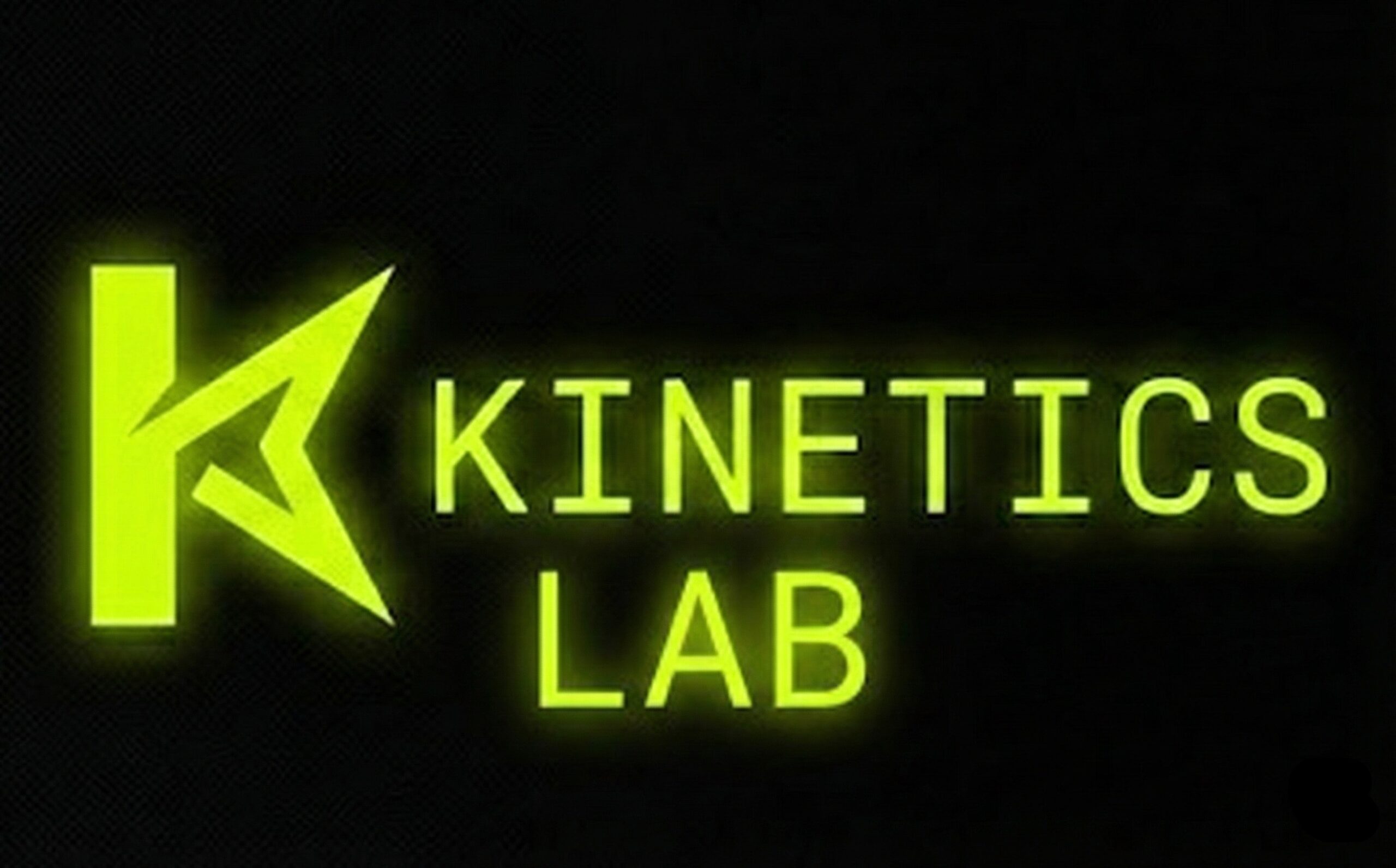 Kinetics Lab